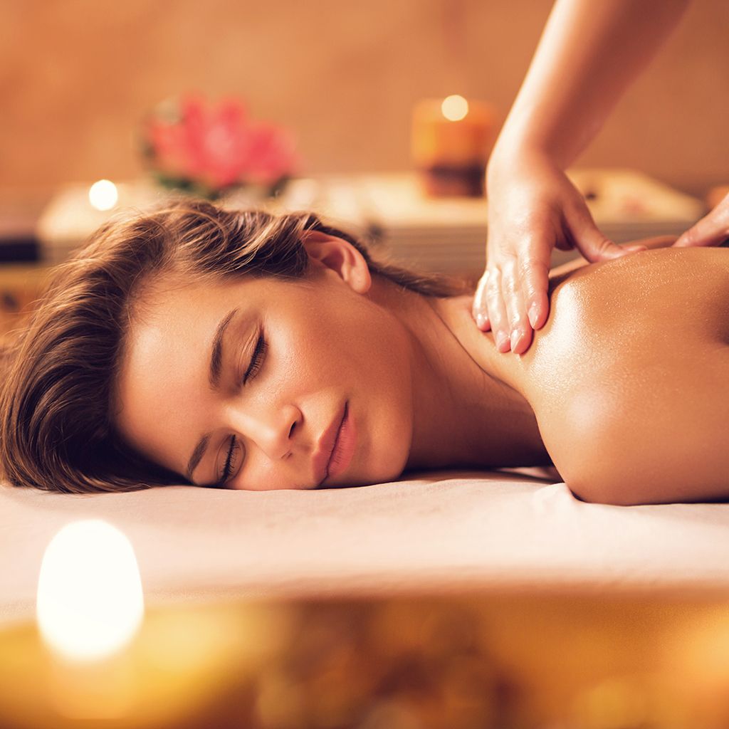 Body Massage